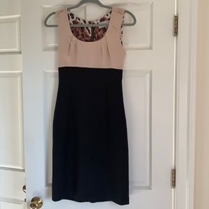 Patricia Luca casual dress. Size XS.